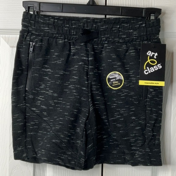 Art Class - Boys Shorts XS (4-5) - Picture 2 of 8